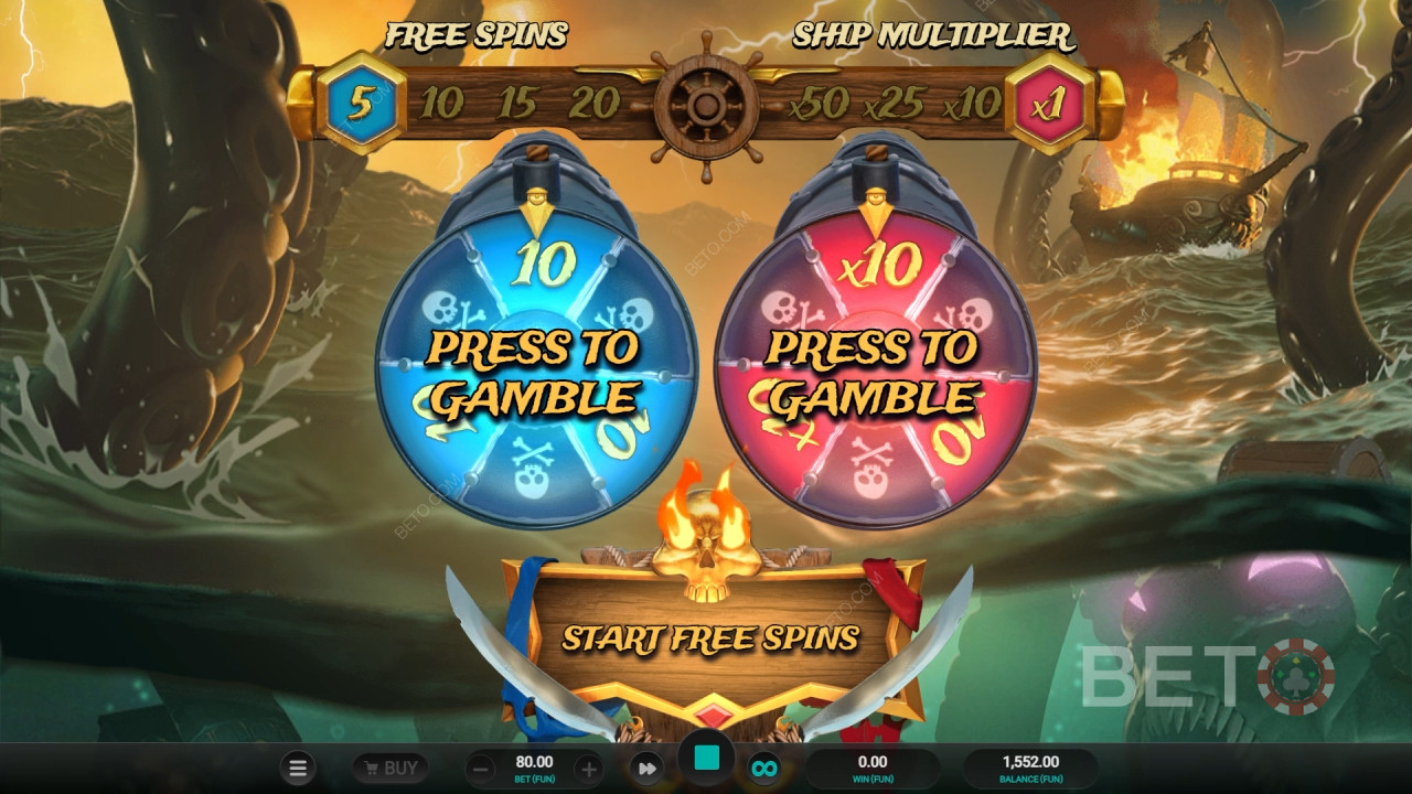 Bonus Features Unpacked in Kraken