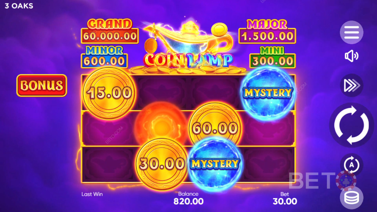 Kiwi Guide to 3 Oaks Gaming