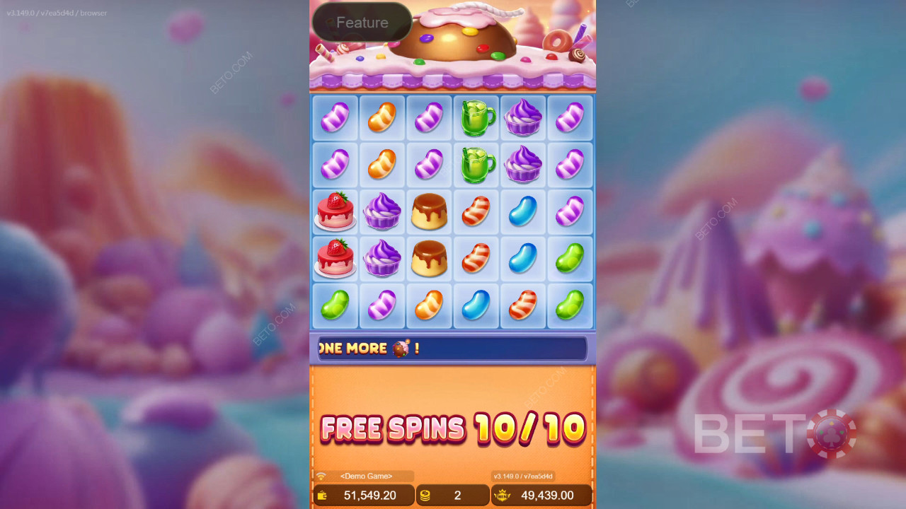 Is Pop Pop Candy 1000 a Cracker?