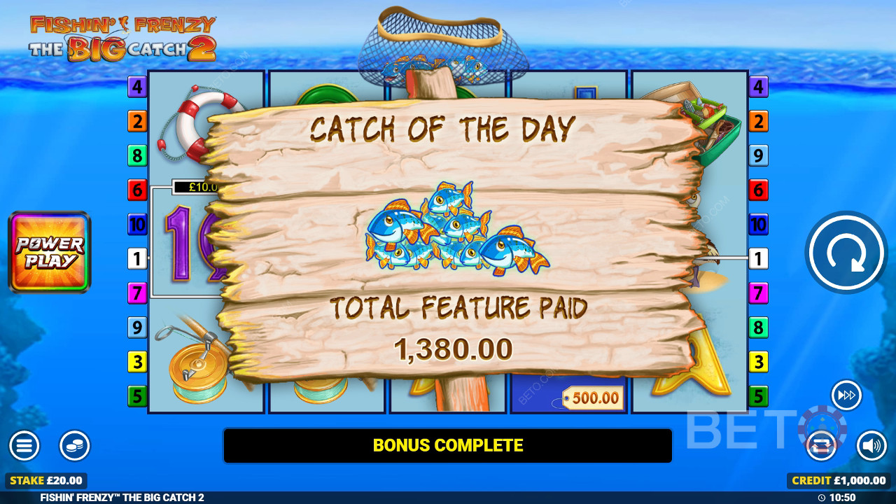 Theme & Design: Kiwi Fishing Escapade