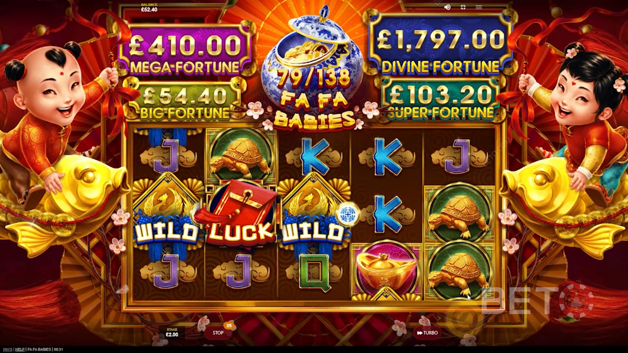 Snag Lucky Red Envelopes for Bigger Fortune Prizes