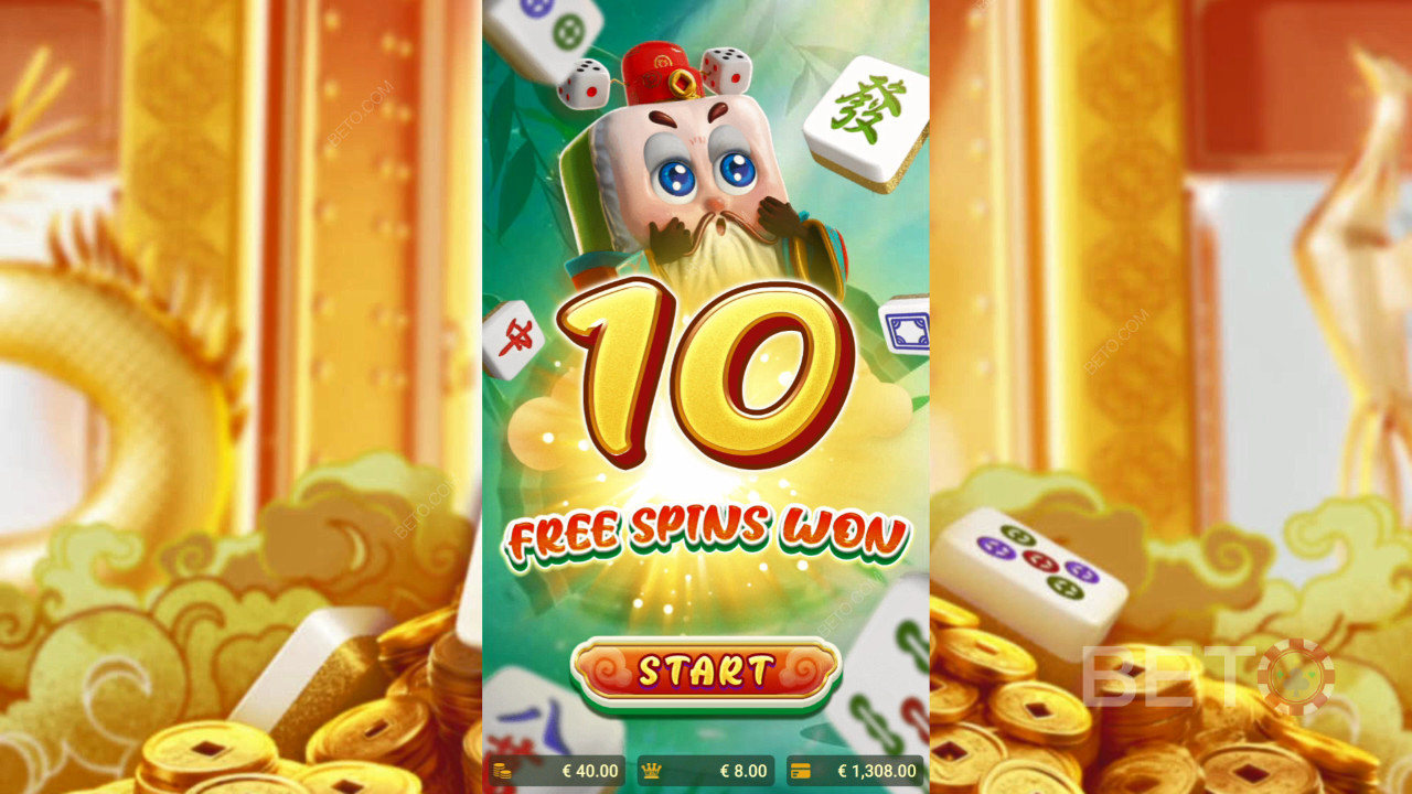 Mahjong Riches by Spadegaming: Bonus Features Unpacked