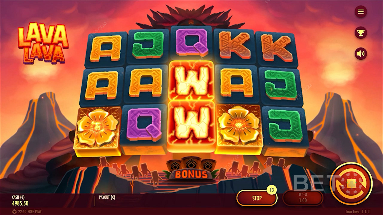 Sizzling Kiwi thrills with massive payouts await
