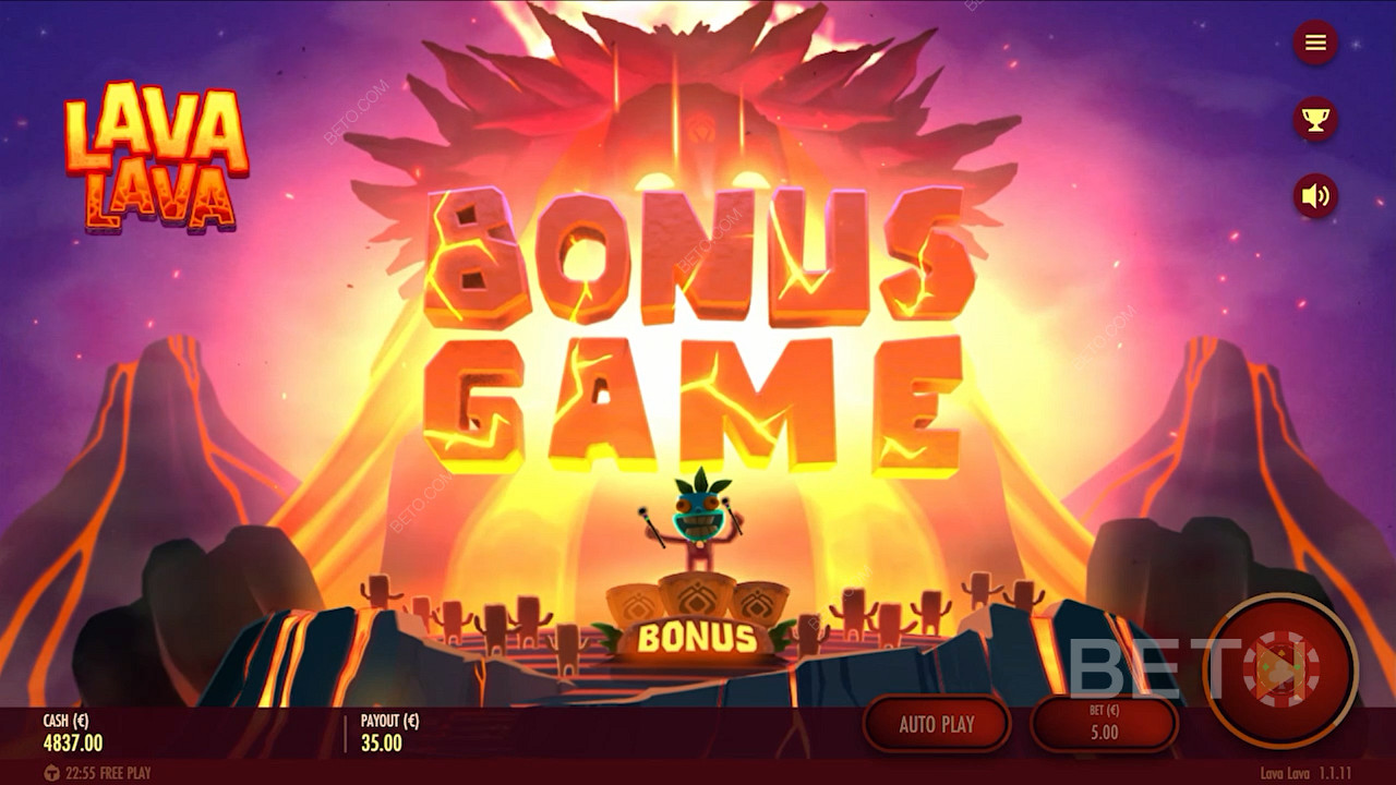 Snag Free Spins by nabbing 3 Scatter symbols