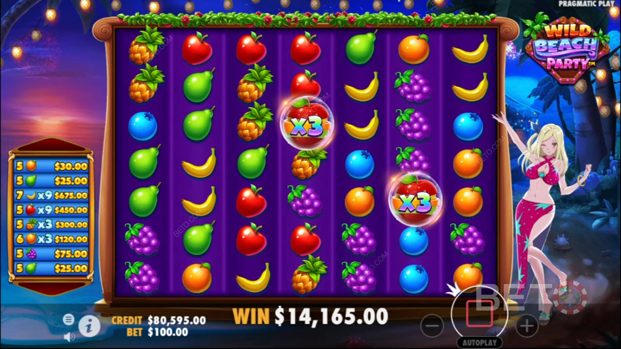 Dive into Kiwi beach vibes with Pragmatic Play