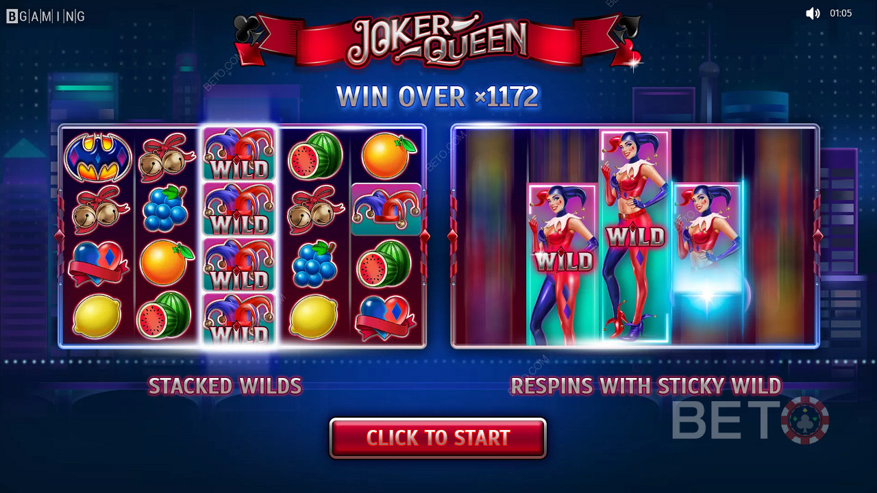 Get a charge out of two unique Respins bonuses for an epic pokie payout