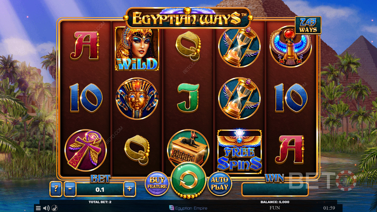 Enjoy endless spins with fair odds and balanced risk for a solid chance to win