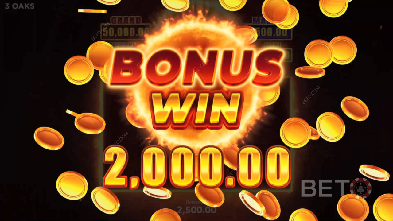 Score 1,000x Your Wager in the Power Sun Online Pokie!