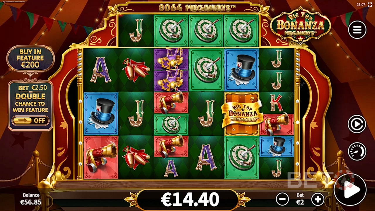 Skywind Group dares Kiwis to conquer 200,704 ways in fresh Megaways pokie