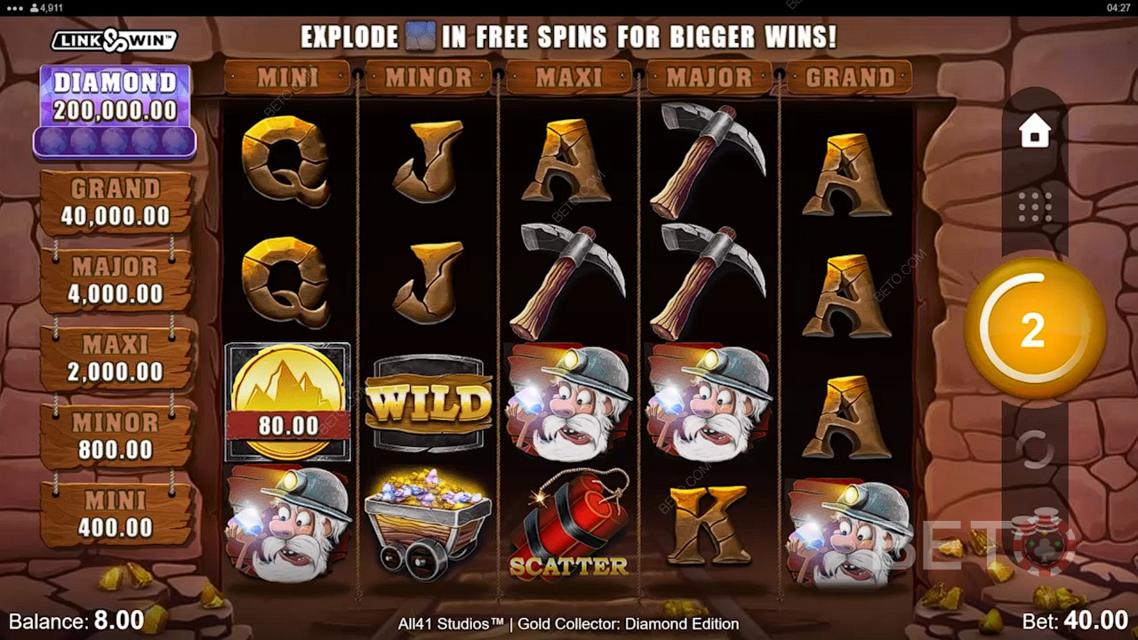 Unearth hidden treasures in Kiwi casino