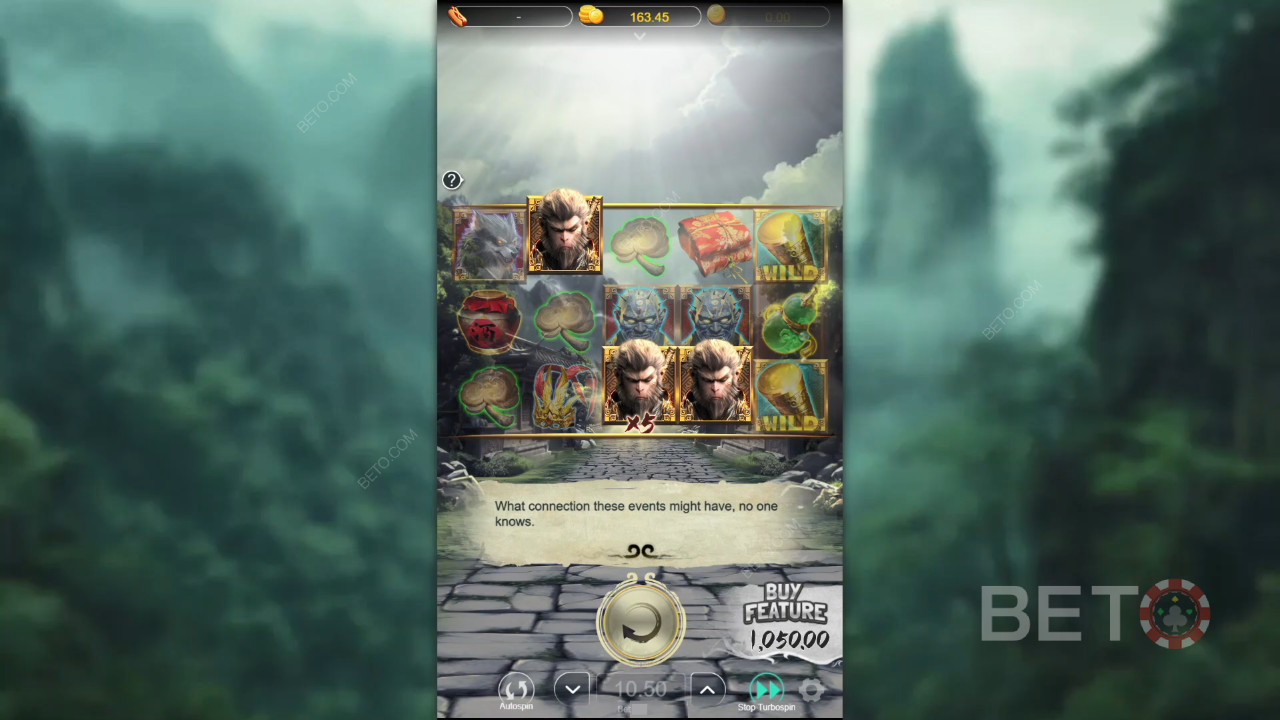 Kiwi Guide to Bonus Features in Black Myth Wukong by Triple Profits