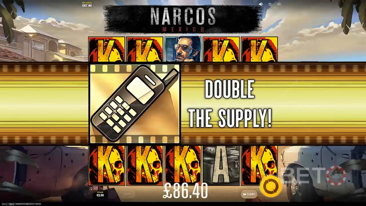 Clever tactics boost your winning chances