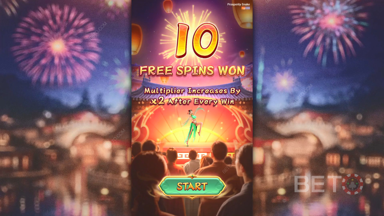 Prosperity Snake: Kiwi Guide to Bonus Features by Nextspin
