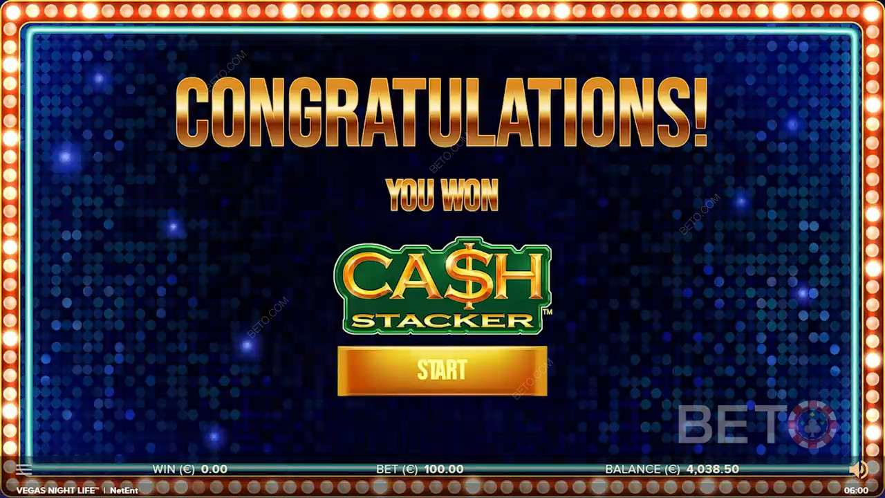 The Coin Collector is the top feature of this pokie game