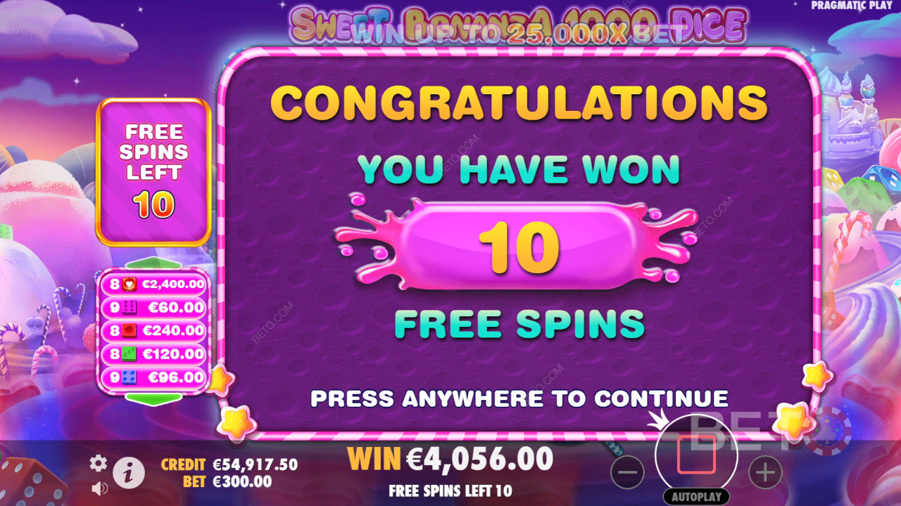 Sweet Bonanza 1000 Dice: Worth a Punt or Not?
