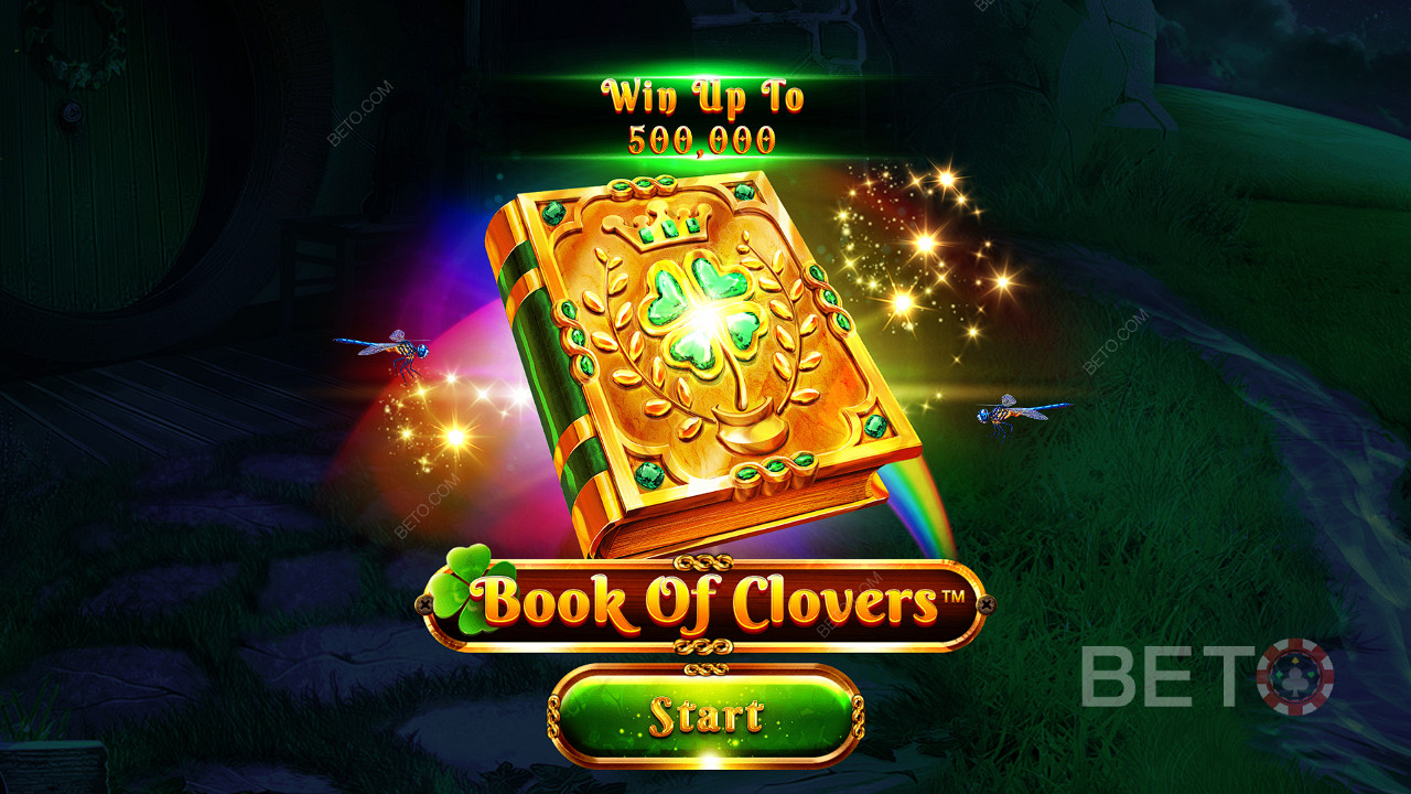 Discover Kiwi luck and riches in the latest Spinomenal pokie release
