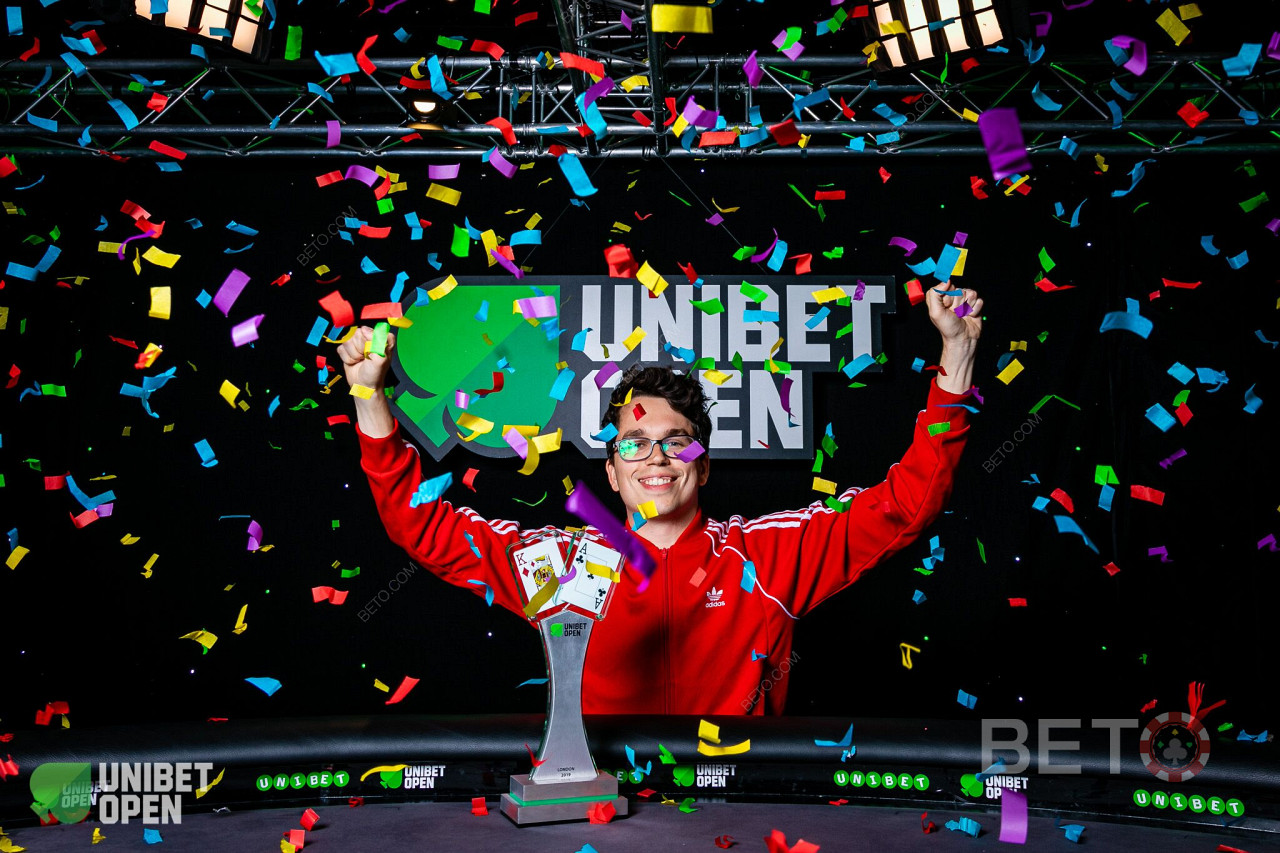 For Kiwi punters at Unibet casino