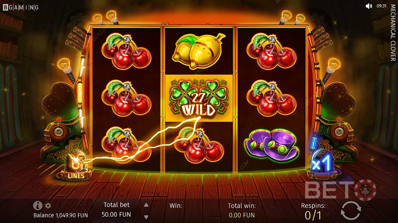 Push the limits of Kiwi imagination with BGaming