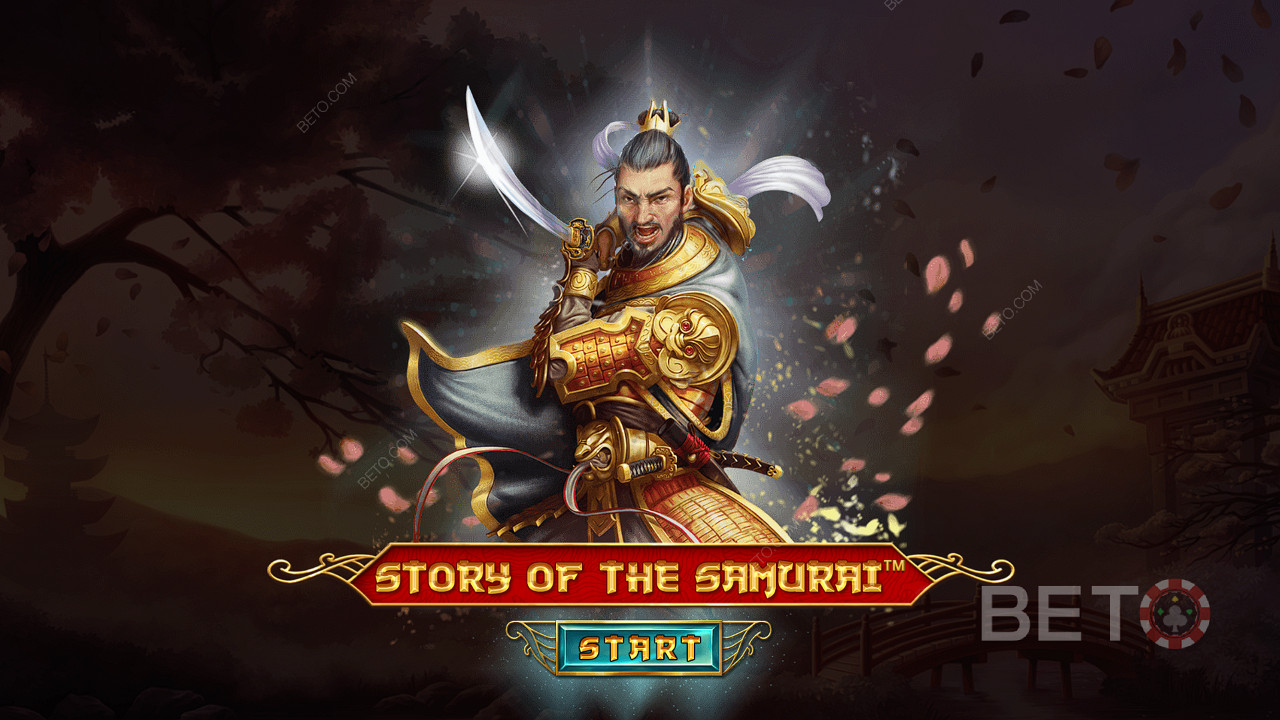 Kiwi Warrior: Tale of the Samurai