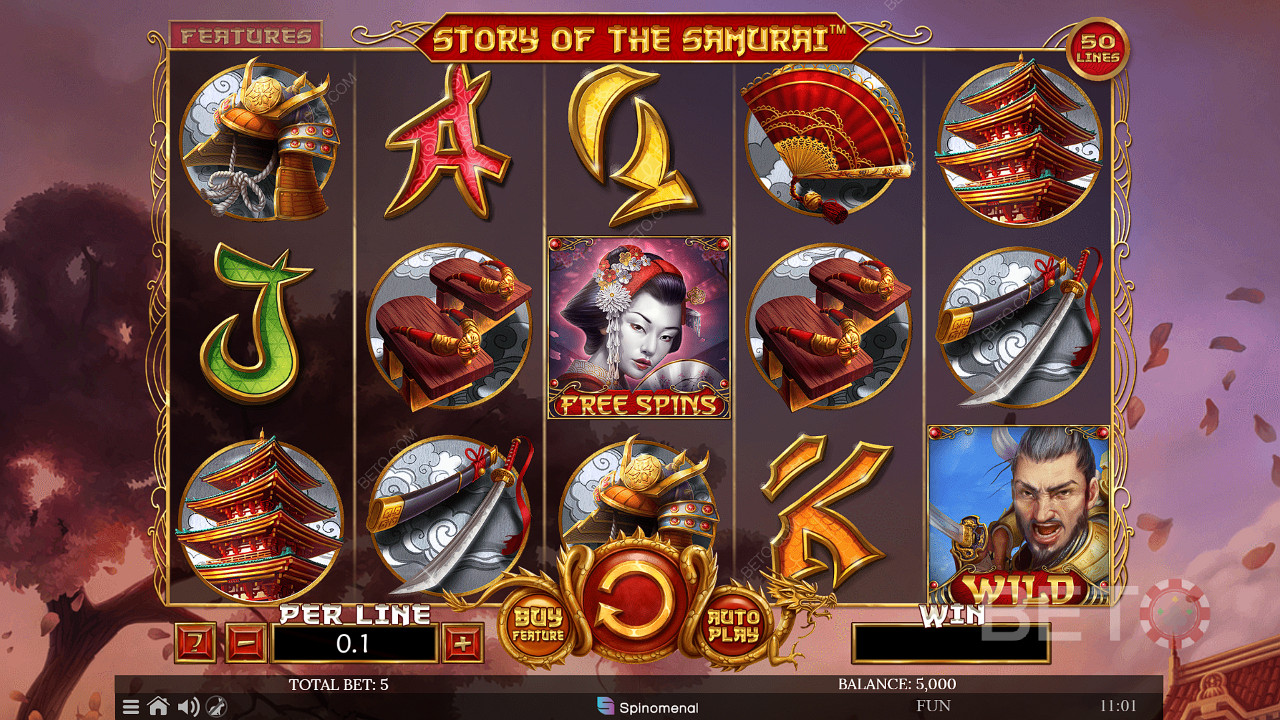 Keen to nab Free Spins? Hit 