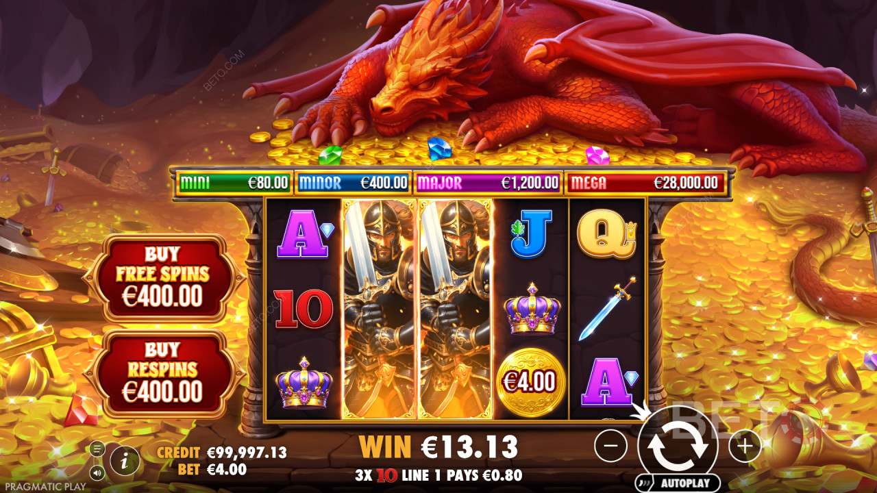 Sleeping Dragon: Worth a Spin or Not?