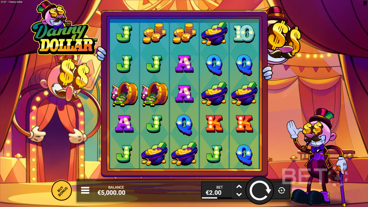 Danny Dollar: Worth a Crack or Not?