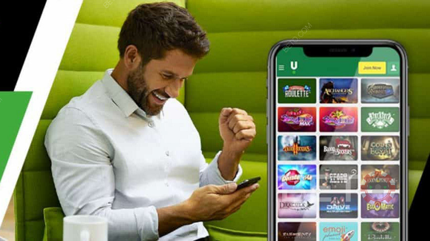 Kiwi players trust Unibet casino for safe gaming