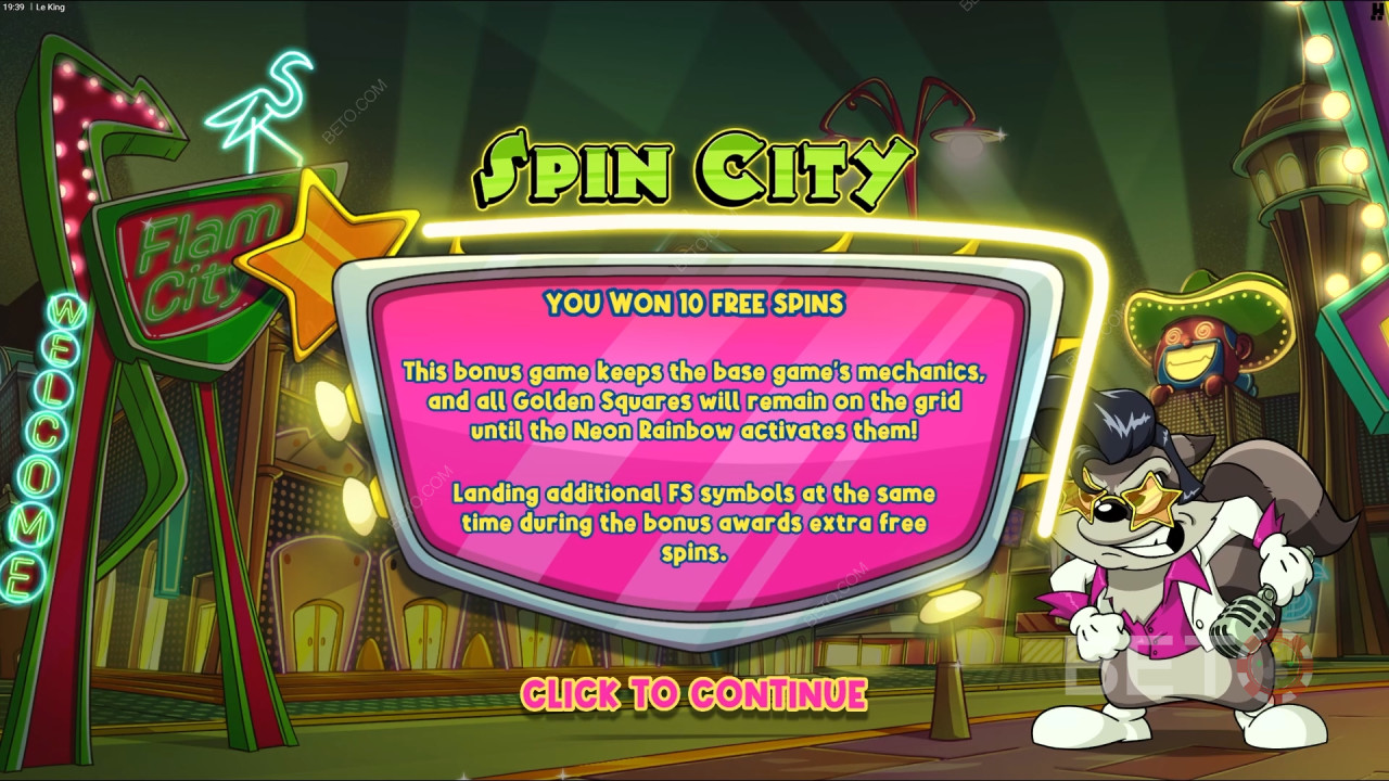 Bonus Features Explained in Le King by Hacksaw Gaming