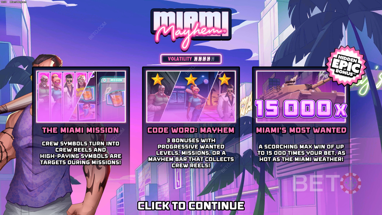 Is Miami Mayhem Worth Your Time?