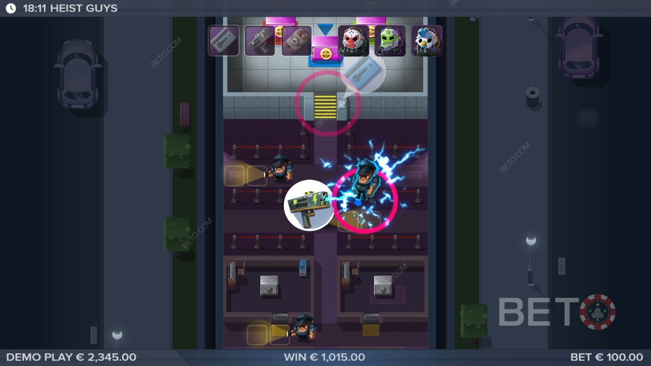 Heist Guys: Worth a Crack or Not?