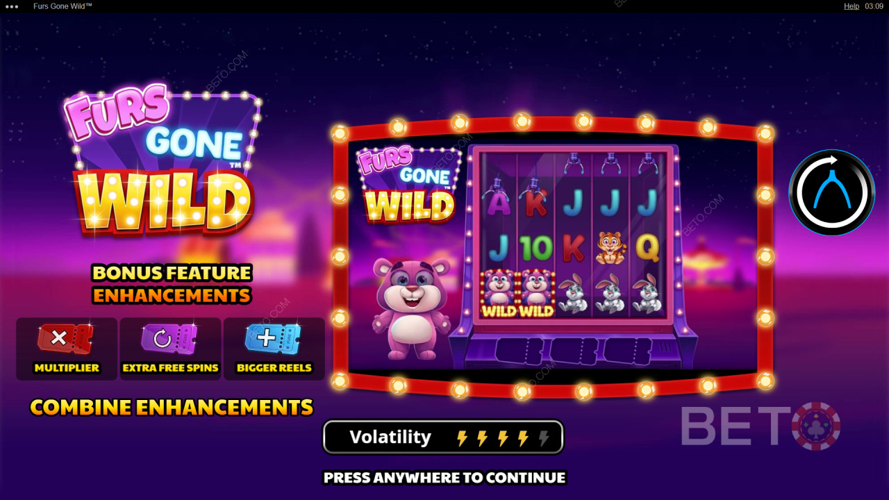 Should You Play Furs Gone Wild?