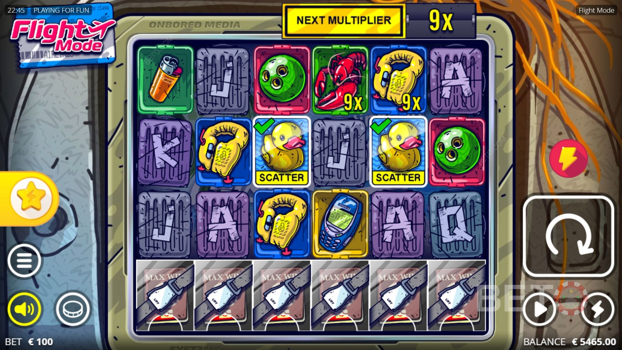 How to Play Nolimit City