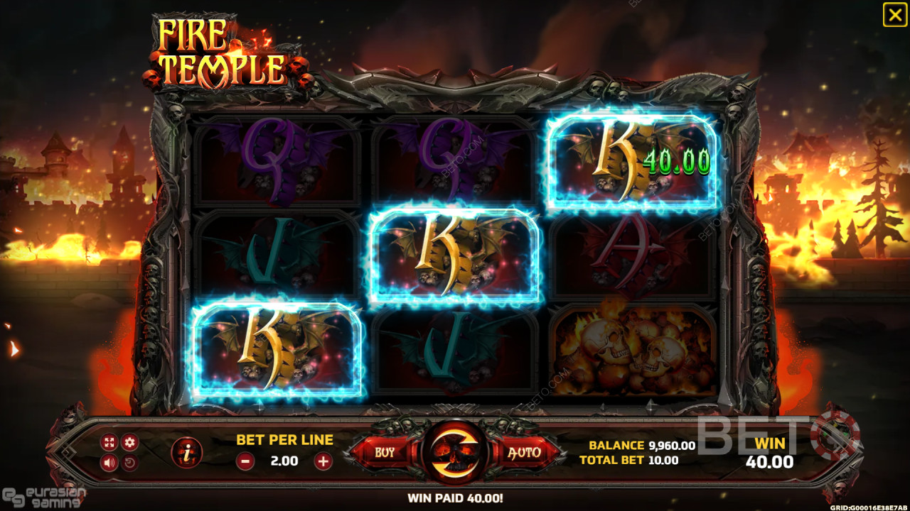 Fire Temple: Worth a Spin or Not?