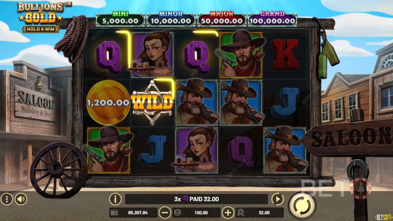 Is Bullions of Gold a Good Game?
