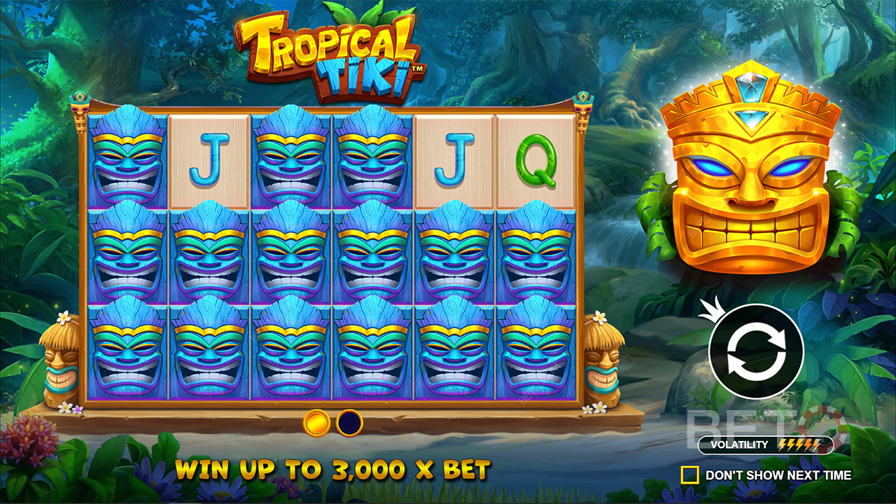 Escape the summer heat with Pragmatic Play