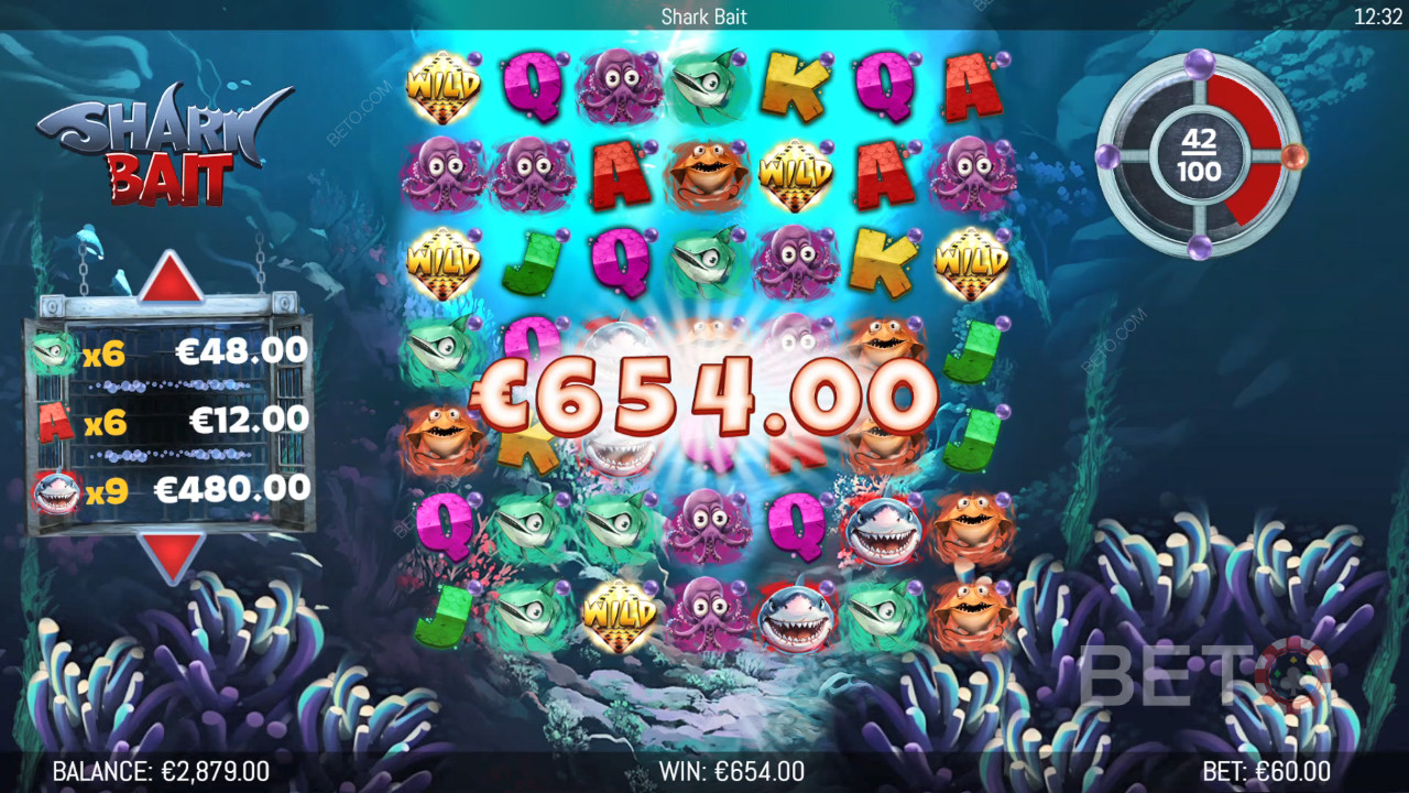 Theme & Design: Oceanic Adventure Whimsy