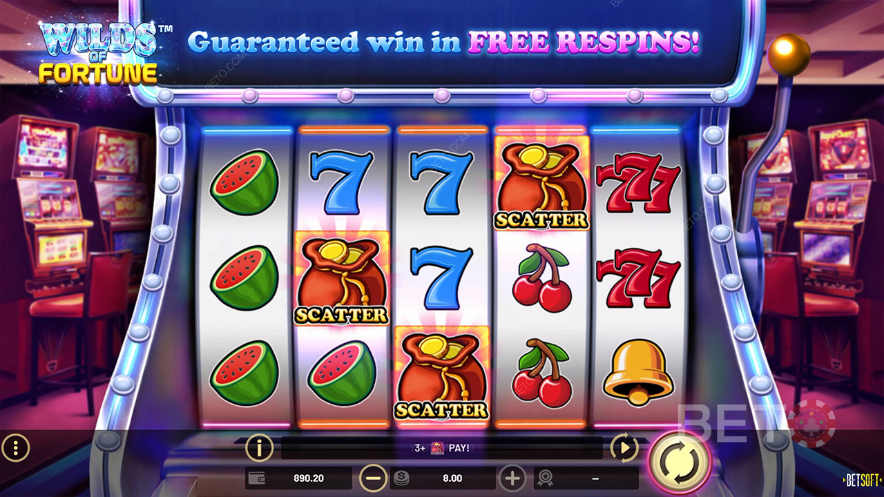 Kiwi combos can form smoothly as paylines pay both ways