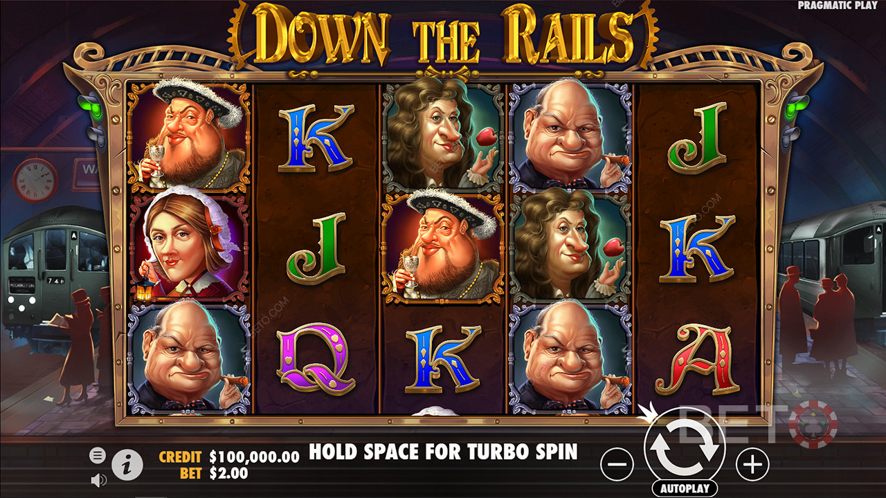 This Kiwi-inspired online pokie features high volatility and an RTP of 96.51%