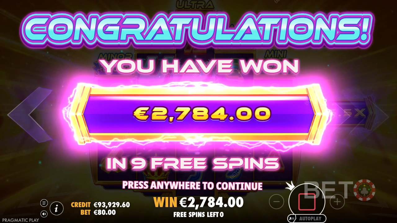 Cash Surge: Worth a Spin or Not?