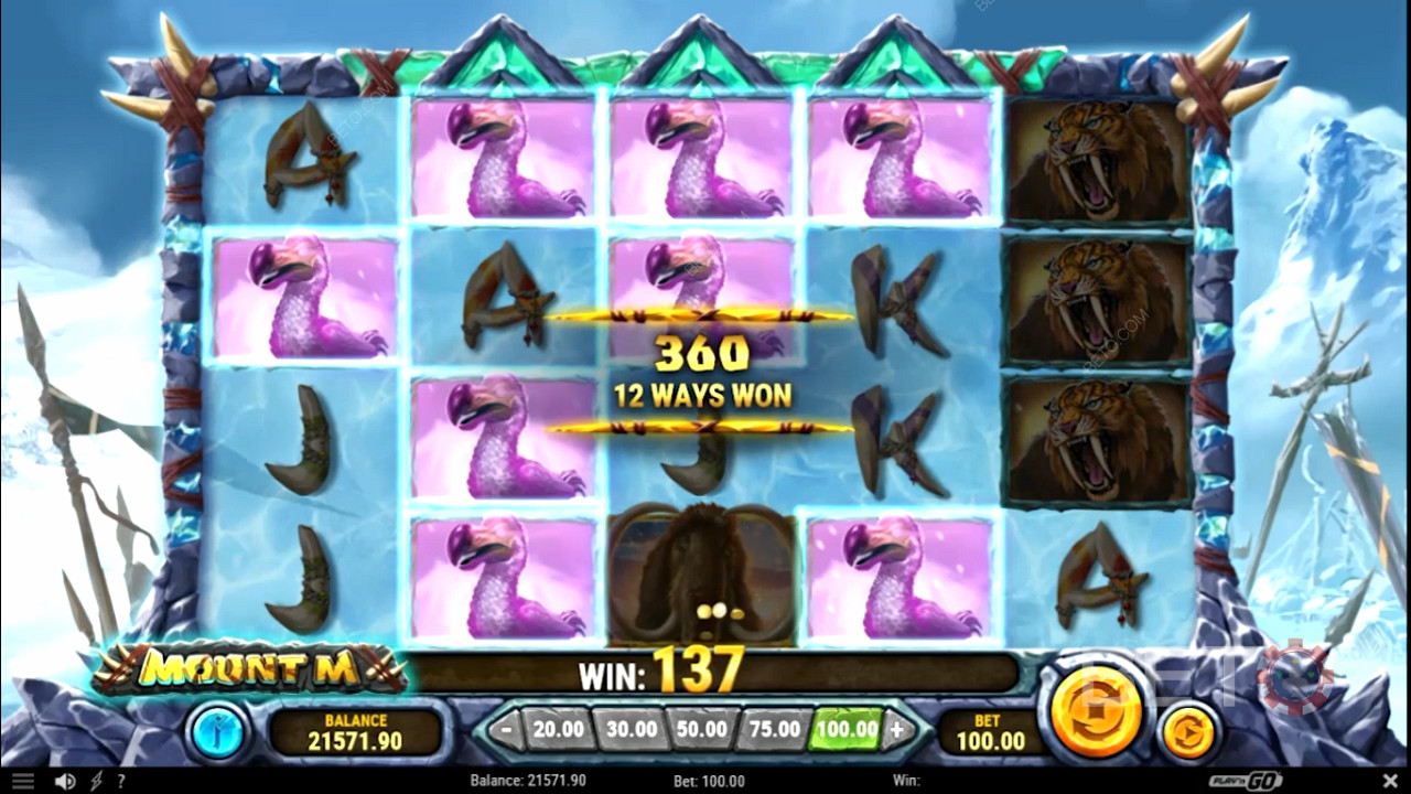 Embark on a Kiwi adventure packed with major payouts