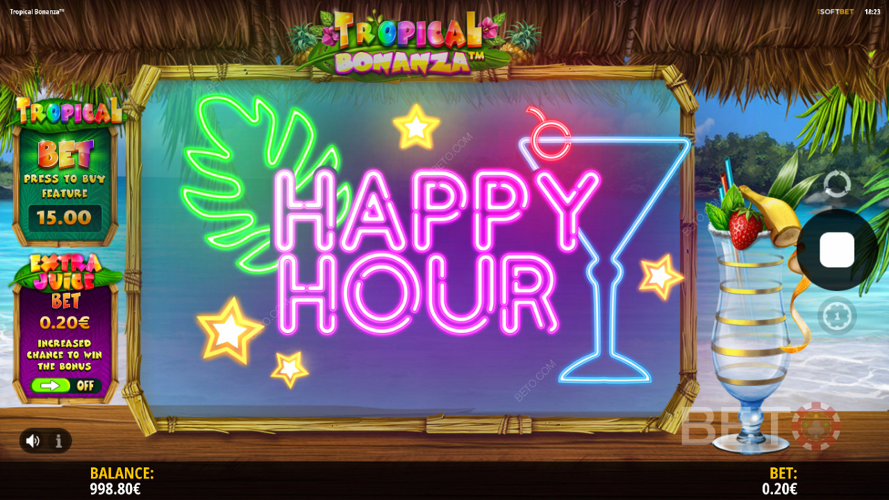 Kiwi Cocktail Hour boosts grant Multipliers or spark Free Spins