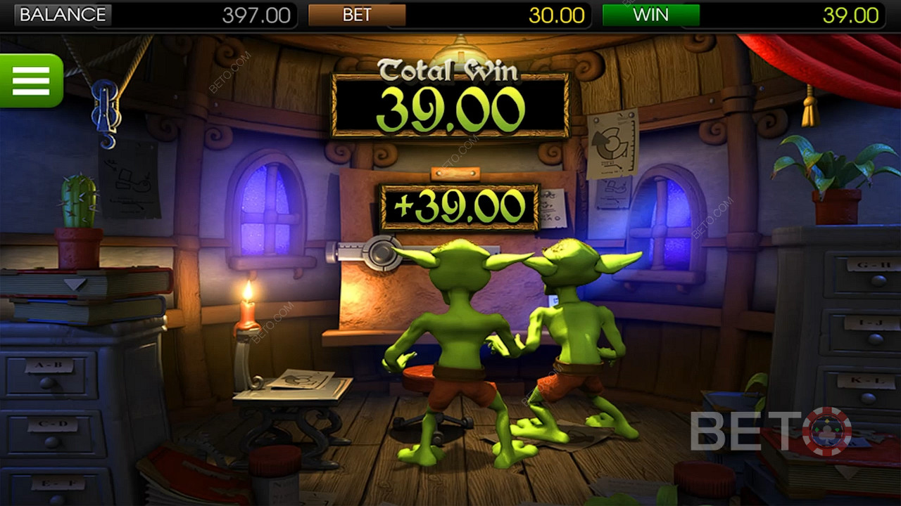 Spin now and score big wins up to 8,000x your total wager