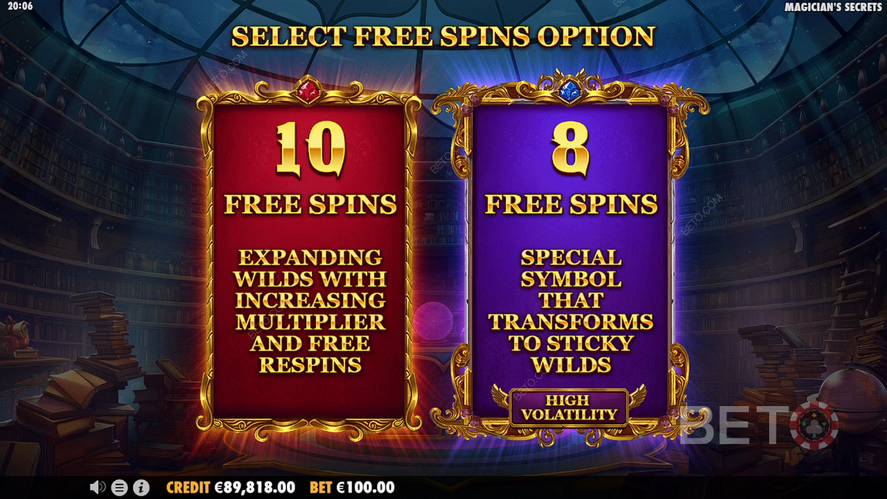 Bonus Tricks Revealed in Magician