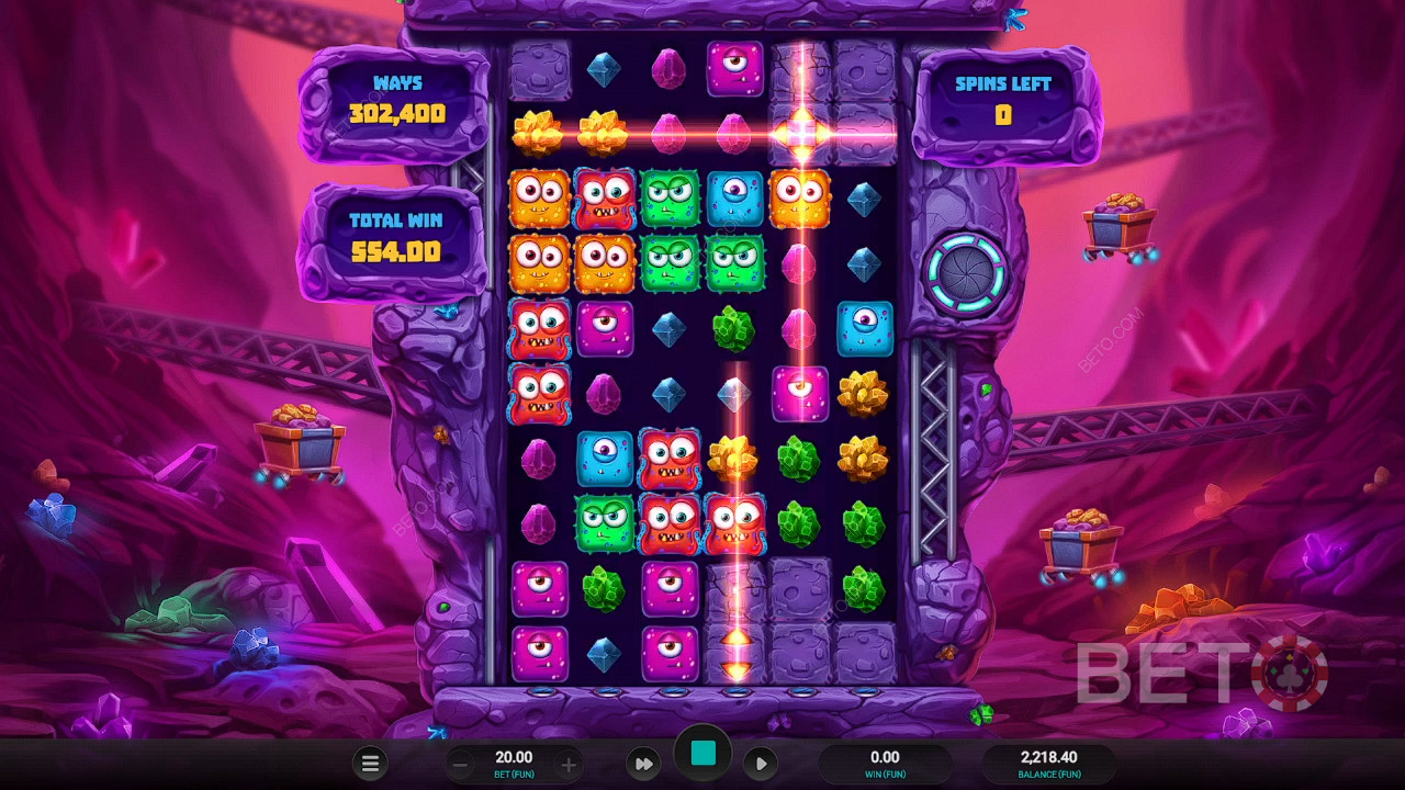 Space Miners Free Play