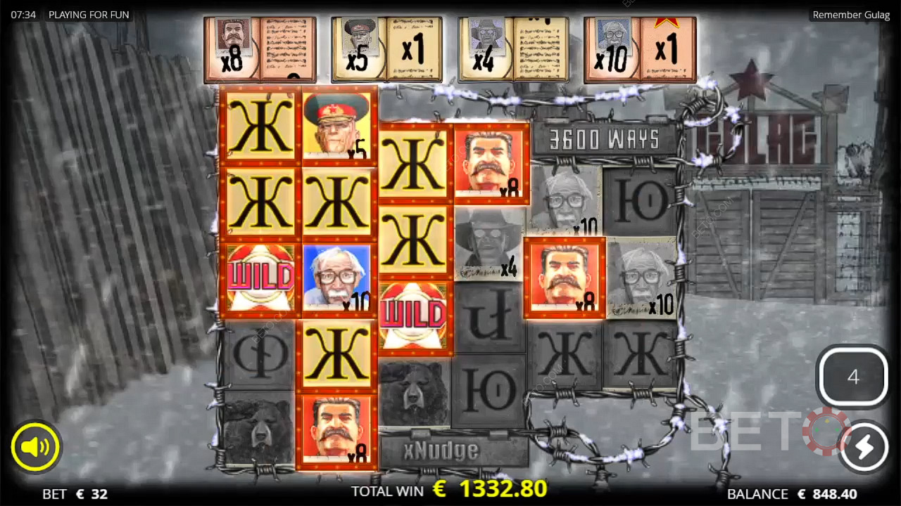 Remember Gulag Free Play