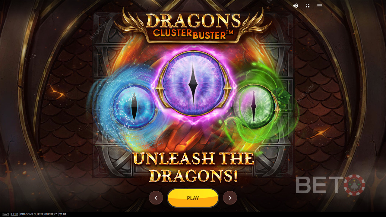 Dragons Clusterbuster: A Pokie Worth a Spin or a Skip?