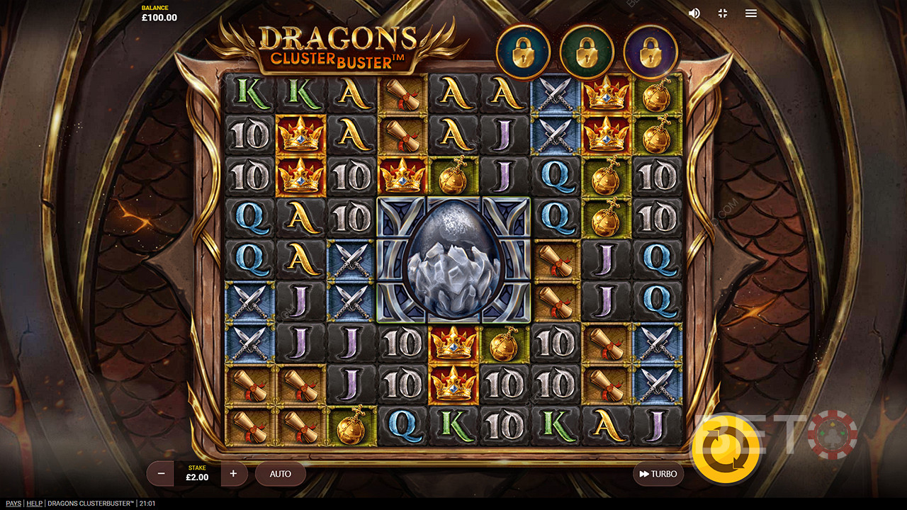Theme & Design: Kiwi Dragon Quest Escapade