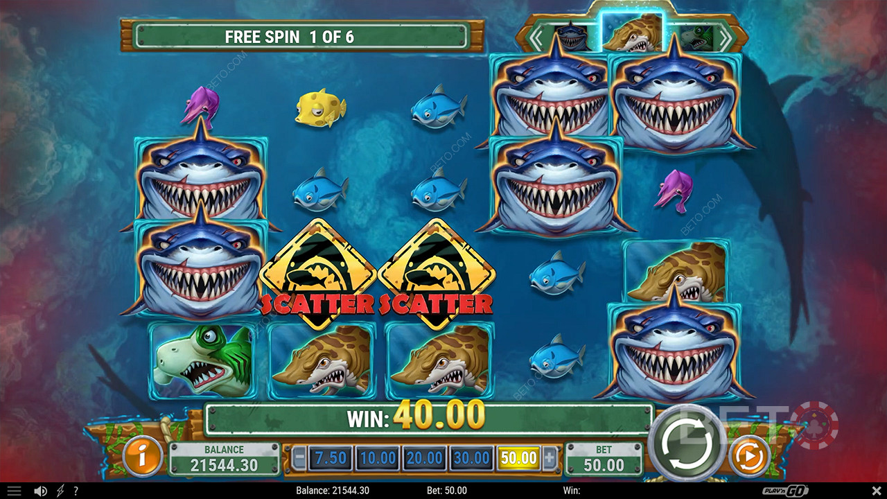 Mega Don Free Play