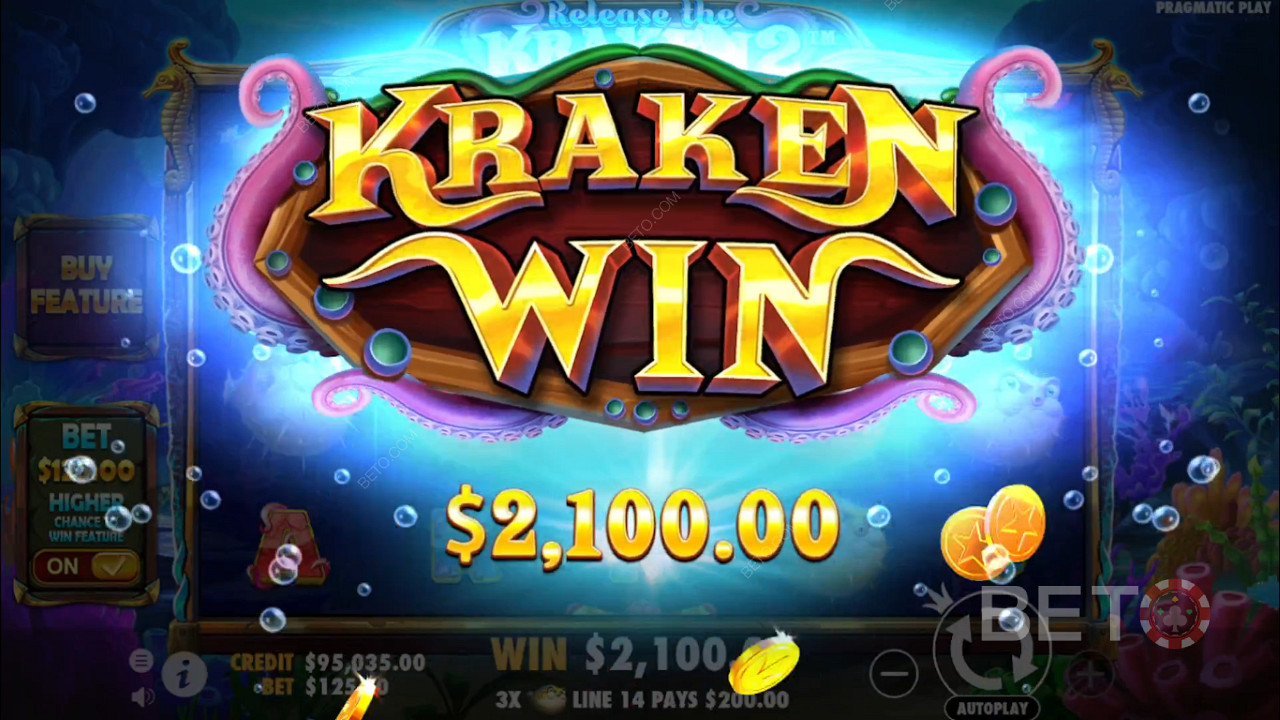 Hefty symbol payouts deliver massive wins on the reels