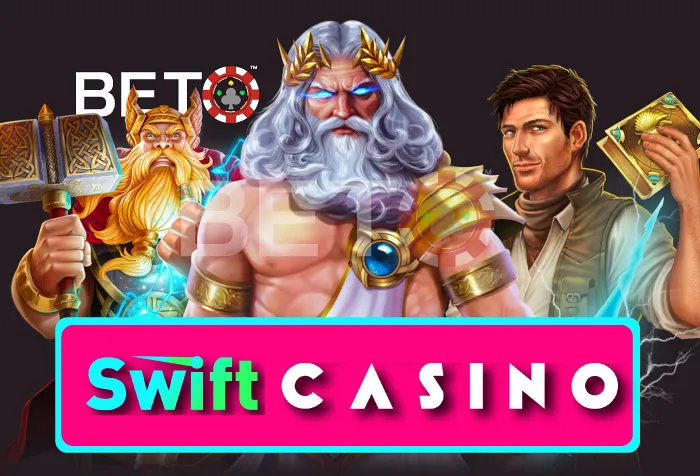 Swift Casino Review 2025